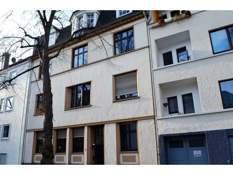 Hausfront