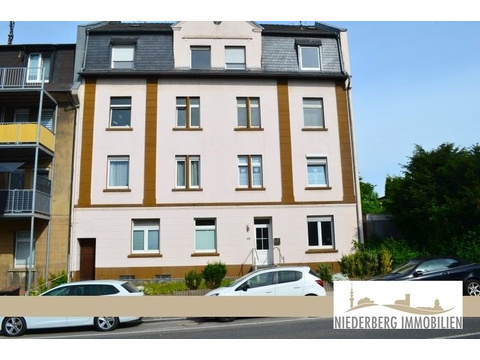 Etagenwohnung kaufen in Mettmann, 53,03 m² Wohnfläche, 2 Zimmer