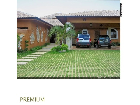 Villa kaufen in La Romana, mit Stellplatz, 4.000 m² Grundstück, 900 m² Wohnfläche, 12 Zimmer