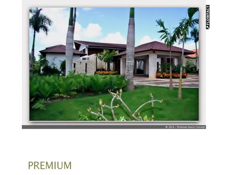 Villa kaufen in La Romana, mit Stellplatz, 2.600 m² Grundstück, 1.200 m² Wohnfläche, 9 Zimmer