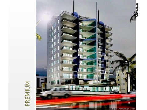 Penthousewohnung kaufen in Santo Domingo Ensanche Luperon, 295 m² Wohnfläche, 7 Zimmer