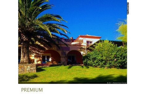 Villa kaufen in Los Barrios, 4.000 m² Grundstück, 680 m² Wohnfläche, 5 Zimmer