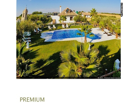 Sonstiges kaufen in Estepona, 20.000 m² Grundstück, 1.570 m² Wohnfläche, 10 Zimmer