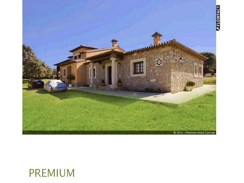 Sonstiges kaufen in Ávila, 34.390 m² Grundstück, 397 m² Wohnfläche, 6 Zimmer