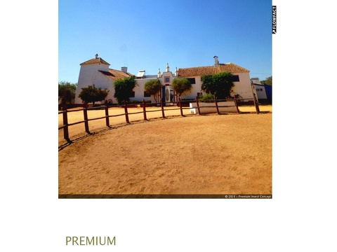 Sonstiges kaufen in Carmona, 60.000 m² Grundstück, 3.000 m² Wohnfläche, 20 Zimmer