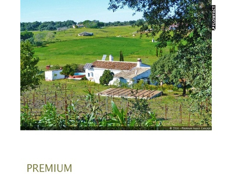 Sonstiges kaufen in Cazalla de la Sierra, 5.000 m² Grundstück, 188 m² Wohnfläche, 7 Zimmer