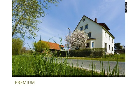 Sonstiges kaufen in Seesen, 40.000 m² Grundstück, 280 m² Wohnfläche, 10 Zimmer