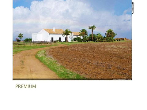 Sonstiges kaufen in Carmona, 136.000 m² Grundstück, 350 m² Wohnfläche, 7 Zimmer