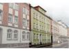 Terrassenwohnung kaufen in Zwickau, 51,1 m² Wohnfläche, 2 Zimmer