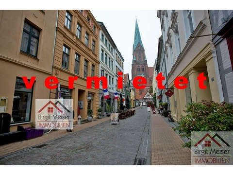 Einzelhandel mieten, pachten in Schwerin