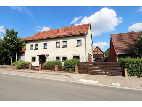 Magdeburger Straße Grasleben