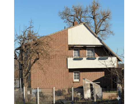 Einfamilienhaus kaufen in Grasleben, mit Garage, mit Stellplatz, 1.250 m² Grundstück, 182 m² Wohnfläche, 6 Zimmer