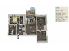 Erdgeschosswohnung mieten in Braunschweig, mit Stellplatz, 95 m² Wohnfläche, 3 Zimmer