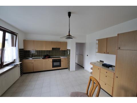 Erdgeschosswohnung mieten in Hochspeyer, 80 m² Wohnfläche, 2 Zimmer
