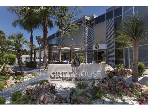 Gastronomie kaufen in Marbella, 300 m² Gastrofläche