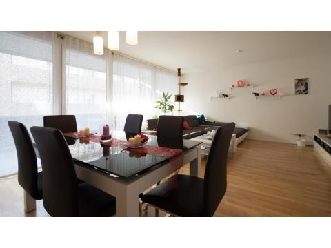Etagenwohnung mieten in Hamburg, 74 m² Wohnfläche, 3 Zimmer
