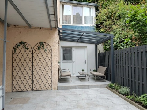 Einfamilienhaus kaufen in Baden-Baden, 311 m² Grundstück, 10 Zimmer