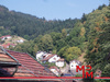 Etagenwohnung kaufen in Bühlertal, mit Garage, 80 m² Wohnfläche, 3 Zimmer