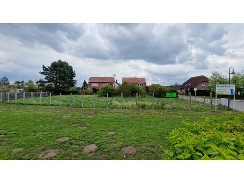 Wohngrundstück kaufen in Wüstenhagen, 260 m² Grundstück