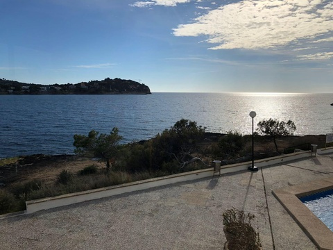 Wohnung kaufen in Santa Ponsa, 79 m² Wohnfläche, 4 Zimmer