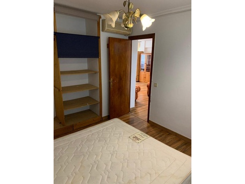 Schlafzimmer Apartment