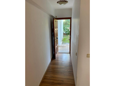 Flur Apartment