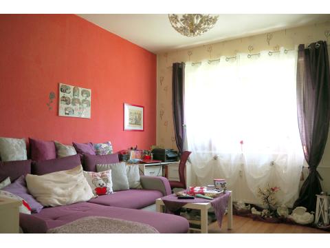 Erdgeschosswohnung kaufen in Berlin, 45 m² Wohnfläche, 1,5 Zimmer