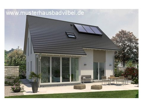 Einfamilienhaus kaufen in Mömbris, 621 m² Grundstück, 137,83 m² Wohnfläche, 4 Zimmer