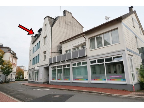 Wohnung mieten in Lüdenscheid, 68 m² Wohnfläche, 3 Zimmer