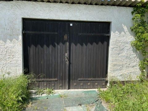 Garage mieten in Naumburg (Saale)