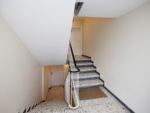Treppenhaus