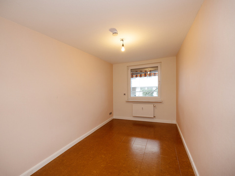 Kinderzimmer / Büro