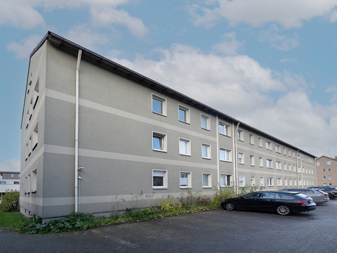Außenansicht (Rückansicht)