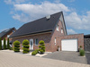 Einfamilienhaus kaufen in Sassenberg, 529 m² Grundstück, 229 m² Wohnfläche, 8 Zimmer