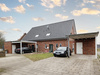 Doppelhaushälfte kaufen in Billerbeck, 405 m² Grundstück, 116,93 m² Wohnfläche, 3 Zimmer