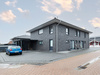 Doppelhaushälfte kaufen in Wagenfeld, 450 m² Grundstück, 118,19 m² Wohnfläche, 4 Zimmer