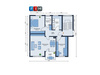 Etagenwohnung kaufen in Bielefeld, 75,99 m² Wohnfläche, 3 Zimmer
