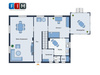 Einfamilienhaus kaufen in Bünde, 617 m² Grundstück, 132,07 m² Wohnfläche, 6 Zimmer