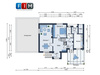 Einfamilienhaus kaufen in Hiddenhausen, 2.058 m² Grundstück, 176,89 m² Wohnfläche, 6 Zimmer