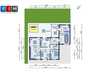 Haus kaufen in Holdorf, 800 m² Grundstück, 165,26 m² Wohnfläche, 5,5 Zimmer