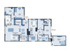 Zweifamilienhaus kaufen in Belm, 9.051 m² Grundstück, 275,95 m² Wohnfläche, 7 Zimmer
