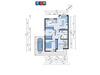 Doppelhaushälfte kaufen in Melle, 295 m² Grundstück, 125,82 m² Wohnfläche, 5 Zimmer