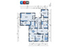 Resthof kaufen in Rahden, 8.124 m² Grundstück, 211,31 m² Wohnfläche, 4 Zimmer