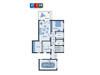Zweifamilienhaus kaufen in Bad Iburg, 765 m² Grundstück, 138,77 m² Wohnfläche, 6 Zimmer