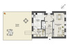 Einfamilienhaus kaufen in Osnabrück, 579 m² Grundstück, 154,25 m² Wohnfläche, 5 Zimmer