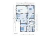 Einfamilienhaus kaufen in Osnabrück, 1.002 m² Grundstück, 203,19 m² Wohnfläche, 7 Zimmer