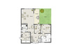 Haus kaufen in Hasbergen, 759 m² Grundstück, 127 m² Wohnfläche, 3 Zimmer