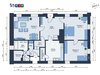 Einfamilienhaus kaufen in Varrel, 4.366 m² Grundstück, 108,1 m² Wohnfläche, 6 Zimmer
