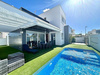 Villa kaufen in San Miguel de Salinas, 196 m² Grundstück, 132 m² Wohnfläche, 4 Zimmer