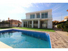 Villa kaufen in San Fulgencio, 585 m² Grundstück, 386 m² Wohnfläche, 8 Zimmer